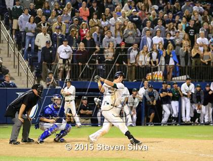 Thumbnail 1 in La Costa Canyon vs. Rancho Bernardo (CIF SDS Open Division Final) photogallery.