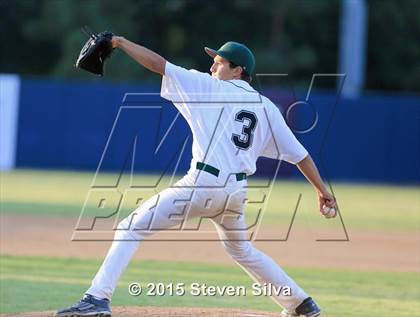 Thumbnail 3 in La Costa Canyon vs. Rancho Bernardo (CIF SDS Open Division Final) photogallery.