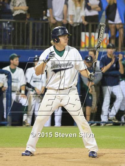 Thumbnail 1 in La Costa Canyon vs. Rancho Bernardo (CIF SDS Open Division Final) photogallery.
