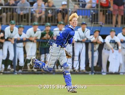 Thumbnail 1 in La Costa Canyon vs. Rancho Bernardo (CIF SDS Open Division Final) photogallery.