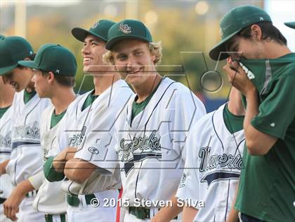 Thumbnail 1 in La Costa Canyon vs. Rancho Bernardo (CIF SDS Open Division Final) photogallery.