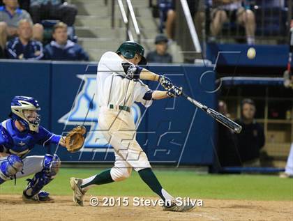 Thumbnail 2 in La Costa Canyon vs. Rancho Bernardo (CIF SDS Open Division Final) photogallery.