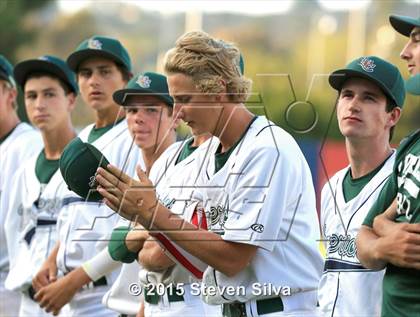 Thumbnail 2 in La Costa Canyon vs. Rancho Bernardo (CIF SDS Open Division Final) photogallery.