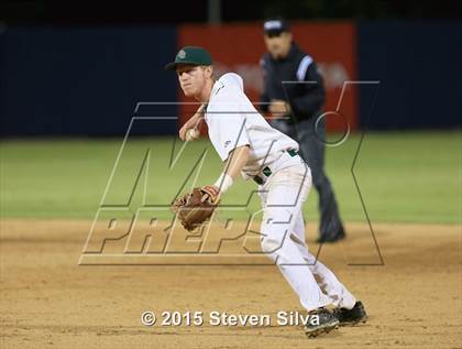 Thumbnail 2 in La Costa Canyon vs. Rancho Bernardo (CIF SDS Open Division Final) photogallery.