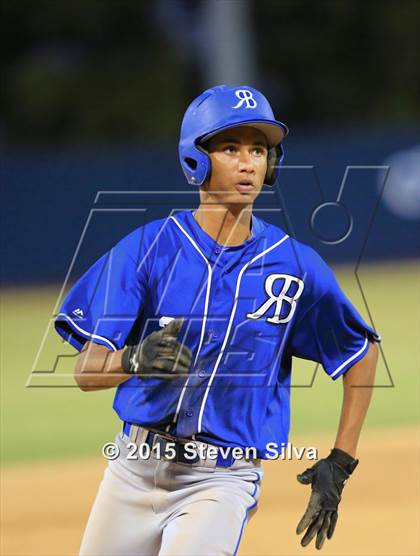 Thumbnail 1 in La Costa Canyon vs. Rancho Bernardo (CIF SDS Open Division Final) photogallery.