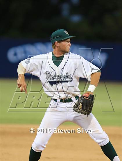 Thumbnail 2 in La Costa Canyon vs. Rancho Bernardo (CIF SDS Open Division Final) photogallery.