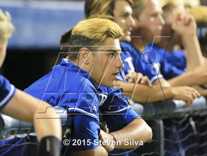 Thumbnail 2 in La Costa Canyon vs. Rancho Bernardo (CIF SDS Open Division Final) photogallery.