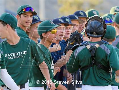 Thumbnail 2 in La Costa Canyon vs. Rancho Bernardo (CIF SDS Open Division Final) photogallery.