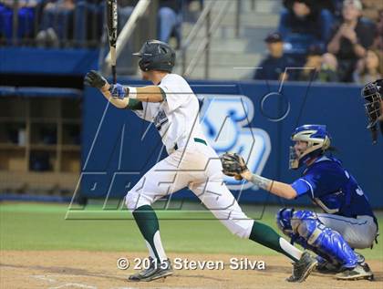 Thumbnail 3 in La Costa Canyon vs. Rancho Bernardo (CIF SDS Open Division Final) photogallery.