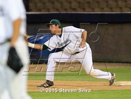 Thumbnail 2 in La Costa Canyon vs. Rancho Bernardo (CIF SDS Open Division Final) photogallery.