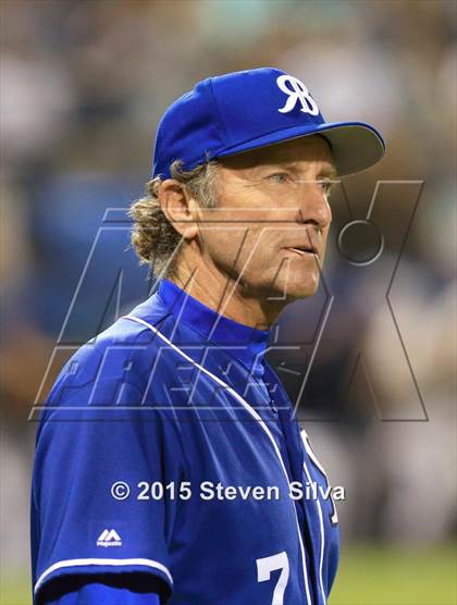 Thumbnail 3 in La Costa Canyon vs. Rancho Bernardo (CIF SDS Open Division Final) photogallery.