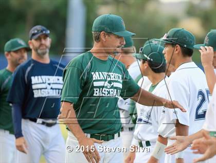 Thumbnail 3 in La Costa Canyon vs. Rancho Bernardo (CIF SDS Open Division Final) photogallery.