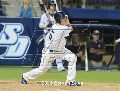Thumbnail 1 in La Costa Canyon vs. Rancho Bernardo (CIF SDS Open Division Final) photogallery.