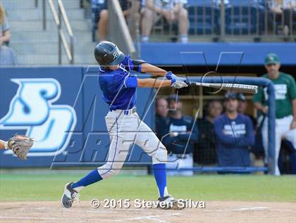 Thumbnail 3 in La Costa Canyon vs. Rancho Bernardo (CIF SDS Open Division Final) photogallery.