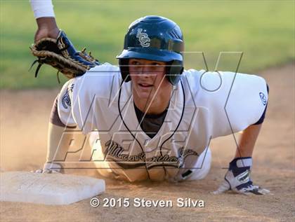 Thumbnail 1 in La Costa Canyon vs. Rancho Bernardo (CIF SDS Open Division Final) photogallery.