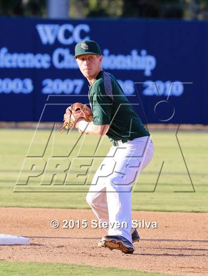 Thumbnail 1 in La Costa Canyon vs. Rancho Bernardo (CIF SDS Open Division Final) photogallery.