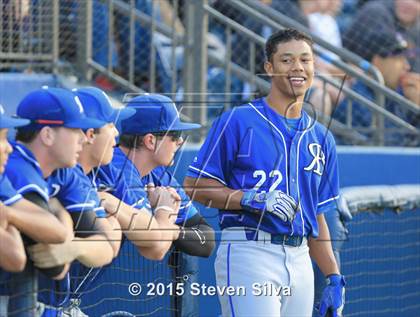 Thumbnail 1 in La Costa Canyon vs. Rancho Bernardo (CIF SDS Open Division Final) photogallery.