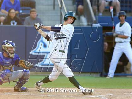 Thumbnail 1 in La Costa Canyon vs. Rancho Bernardo (CIF SDS Open Division Final) photogallery.