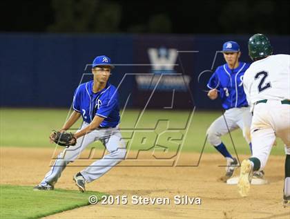 Thumbnail 1 in La Costa Canyon vs. Rancho Bernardo (CIF SDS Open Division Final) photogallery.
