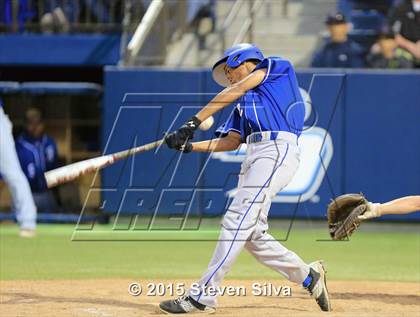 Thumbnail 3 in La Costa Canyon vs. Rancho Bernardo (CIF SDS Open Division Final) photogallery.