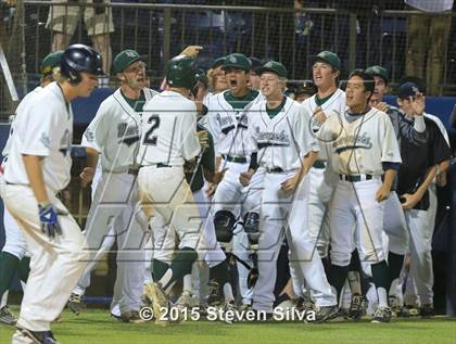 Thumbnail 1 in La Costa Canyon vs. Rancho Bernardo (CIF SDS Open Division Final) photogallery.