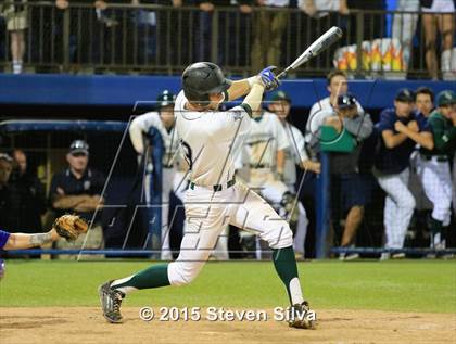 Thumbnail 3 in La Costa Canyon vs. Rancho Bernardo (CIF SDS Open Division Final) photogallery.
