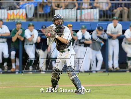 Thumbnail 1 in La Costa Canyon vs. Rancho Bernardo (CIF SDS Open Division Final) photogallery.