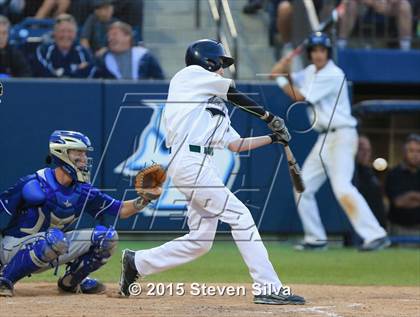 Thumbnail 1 in La Costa Canyon vs. Rancho Bernardo (CIF SDS Open Division Final) photogallery.