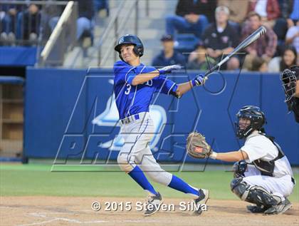 Thumbnail 1 in La Costa Canyon vs. Rancho Bernardo (CIF SDS Open Division Final) photogallery.