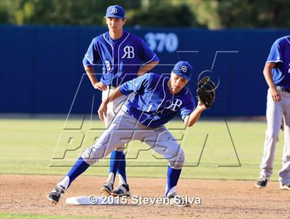 Thumbnail 3 in La Costa Canyon vs. Rancho Bernardo (CIF SDS Open Division Final) photogallery.