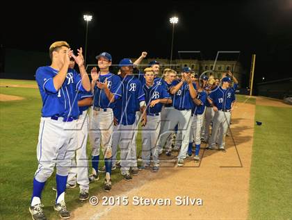 Thumbnail 1 in La Costa Canyon vs. Rancho Bernardo (CIF SDS Open Division Final) photogallery.
