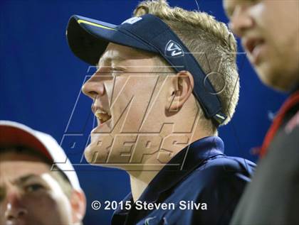 Thumbnail 1 in La Costa Canyon vs. Rancho Bernardo (CIF SDS Open Division Final) photogallery.