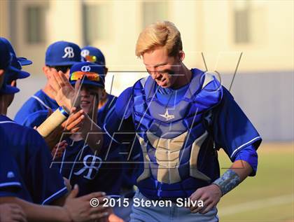 Thumbnail 1 in La Costa Canyon vs. Rancho Bernardo (CIF SDS Open Division Final) photogallery.