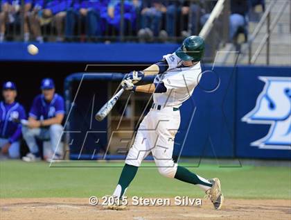Thumbnail 1 in La Costa Canyon vs. Rancho Bernardo (CIF SDS Open Division Final) photogallery.