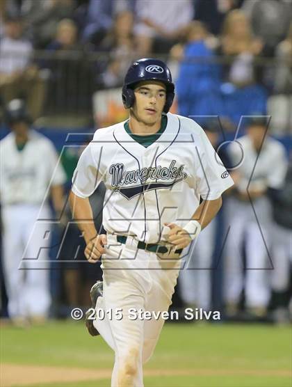 Thumbnail 3 in La Costa Canyon vs. Rancho Bernardo (CIF SDS Open Division Final) photogallery.