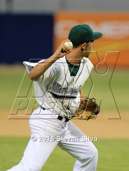 Thumbnail 1 in La Costa Canyon vs. Rancho Bernardo (CIF SDS Open Division Final) photogallery.