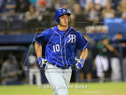 Thumbnail 3 in La Costa Canyon vs. Rancho Bernardo (CIF SDS Open Division Final) photogallery.