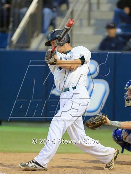 Thumbnail 1 in La Costa Canyon vs. Rancho Bernardo (CIF SDS Open Division Final) photogallery.