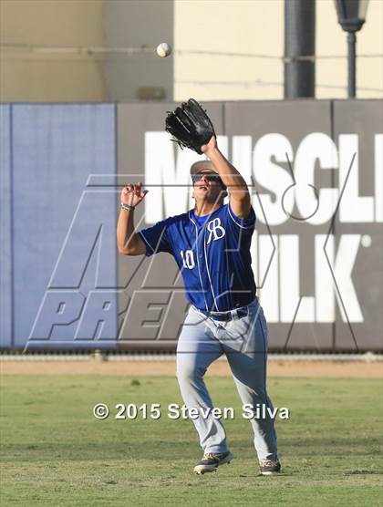 Thumbnail 2 in La Costa Canyon vs. Rancho Bernardo (CIF SDS Open Division Final) photogallery.