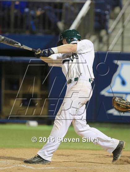Thumbnail 2 in La Costa Canyon vs. Rancho Bernardo (CIF SDS Open Division Final) photogallery.