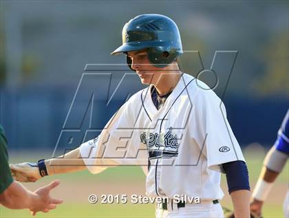 Thumbnail 2 in La Costa Canyon vs. Rancho Bernardo (CIF SDS Open Division Final) photogallery.