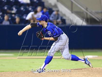 Thumbnail 1 in La Costa Canyon vs. Rancho Bernardo (CIF SDS Open Division Final) photogallery.