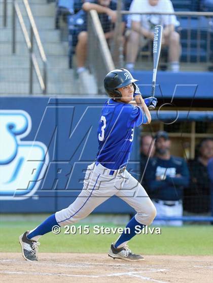 Thumbnail 1 in La Costa Canyon vs. Rancho Bernardo (CIF SDS Open Division Final) photogallery.