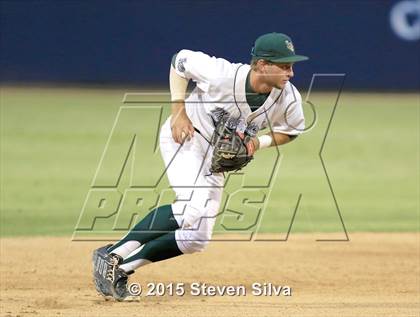 Thumbnail 1 in La Costa Canyon vs. Rancho Bernardo (CIF SDS Open Division Final) photogallery.