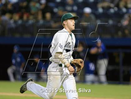 Thumbnail 3 in La Costa Canyon vs. Rancho Bernardo (CIF SDS Open Division Final) photogallery.