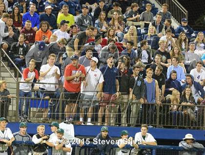 Thumbnail 3 in La Costa Canyon vs. Rancho Bernardo (CIF SDS Open Division Final) photogallery.