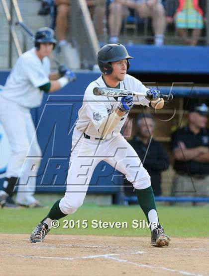 Thumbnail 1 in La Costa Canyon vs. Rancho Bernardo (CIF SDS Open Division Final) photogallery.