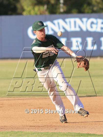 Thumbnail 1 in La Costa Canyon vs. Rancho Bernardo (CIF SDS Open Division Final) photogallery.