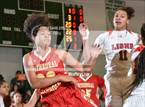 Photo from the gallery "Cathedral Catholic vs. McClatchy (St. Mary's Stockton MLK Showcase)"