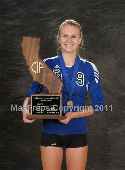 Thumbnail 3 in La Jolla Country Day (CIF State D4 Award Photos) photogallery.